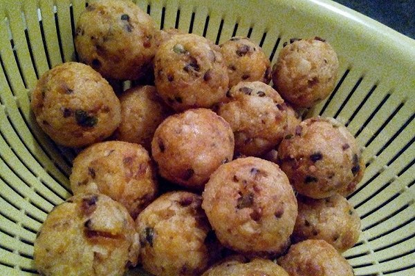 家常清炖豆腐丸子