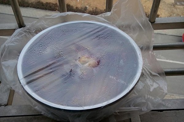自制冬日腌炸豆腐