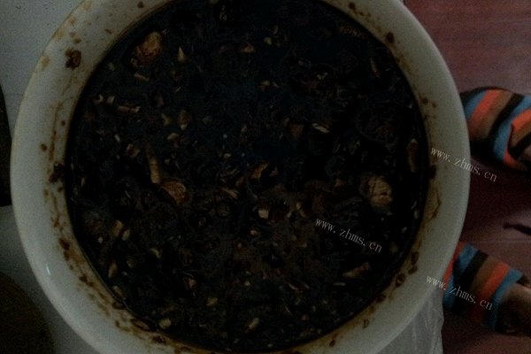 白领女性福利-经期玫瑰黑糖饮