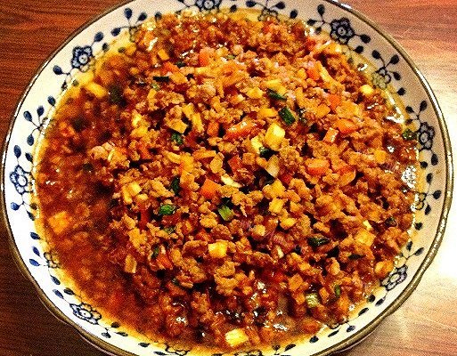 杂酱