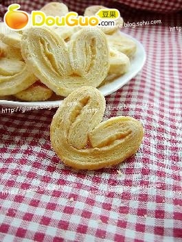 美味的拉布拉多酥