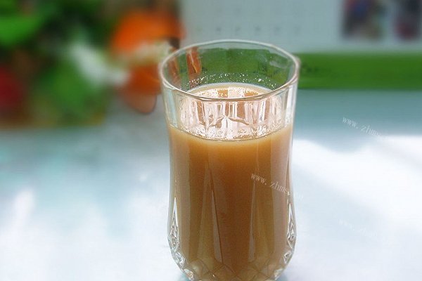 苹果芦笋汁
