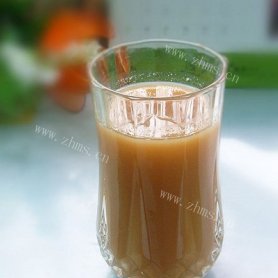 苹果芦笋汁