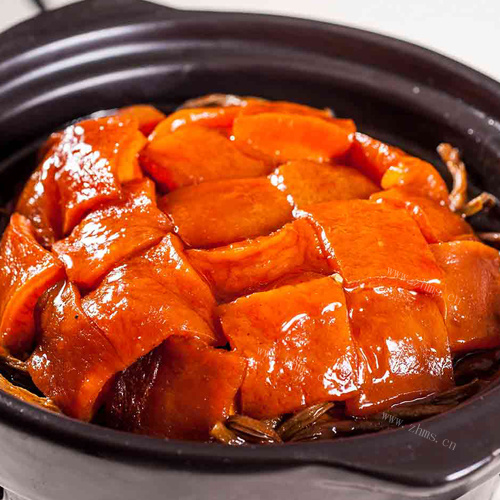 「家有大厨」红烧肉
