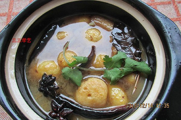 砂锅小土豆