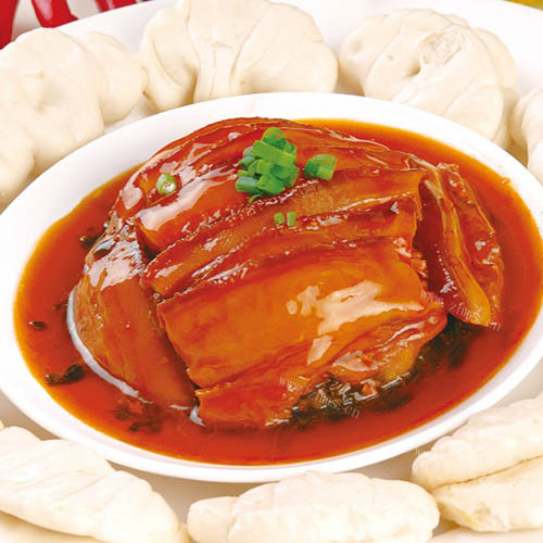 美味佳肴般的丝瓜炒蛋