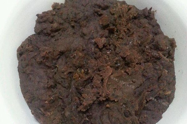 红豆沙