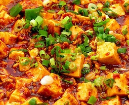 超人豆腐