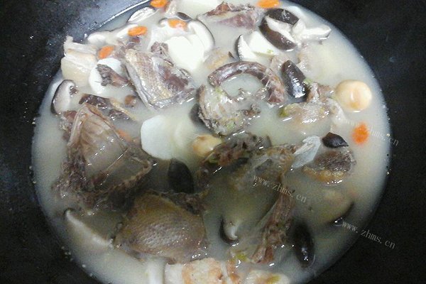 鸽子汤