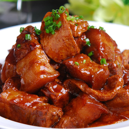 红烧肉