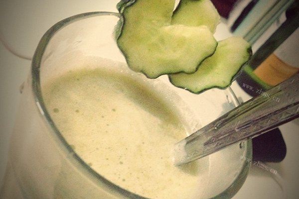 green smoothies