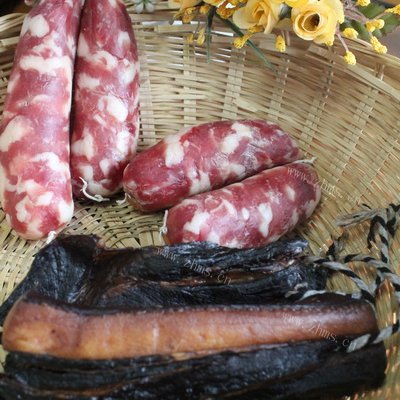 酱油肉