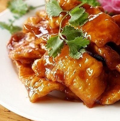 狠下饭菜-东北锅包肉