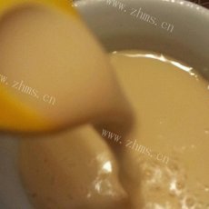 自制-奶茶
