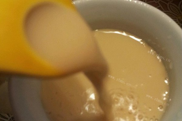 自制-奶茶