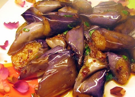 红烧茄子