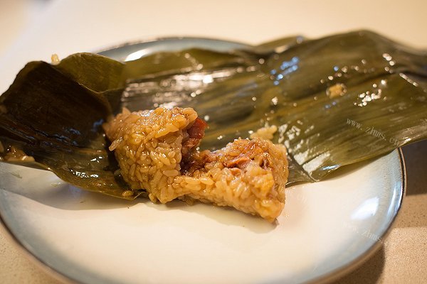 家传肉粽海外版