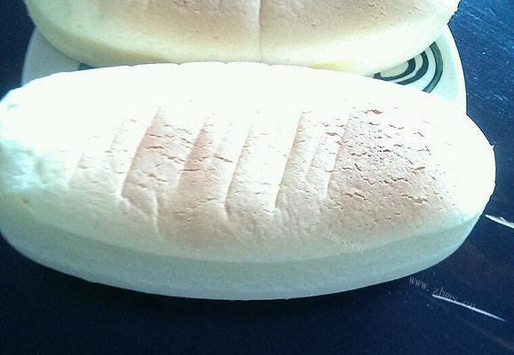 轻乳酪蛋糕