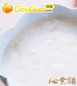 原味奶油酱