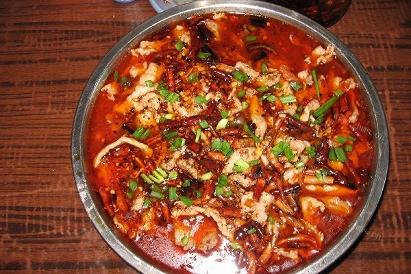 水煮鱼