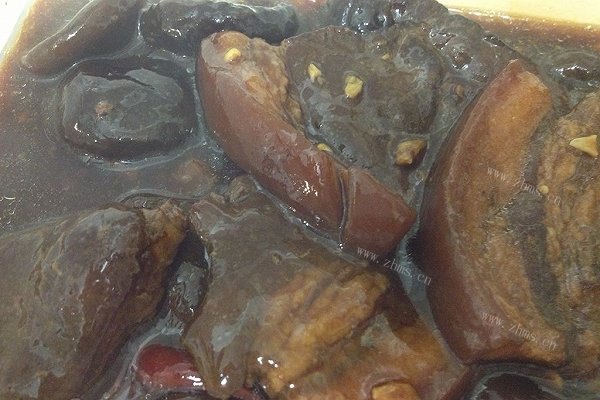 改良版坛子肉