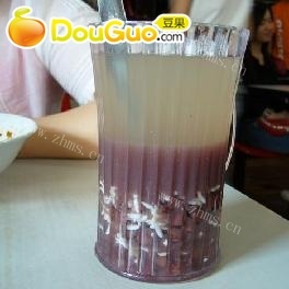 简单版红豆酒酿