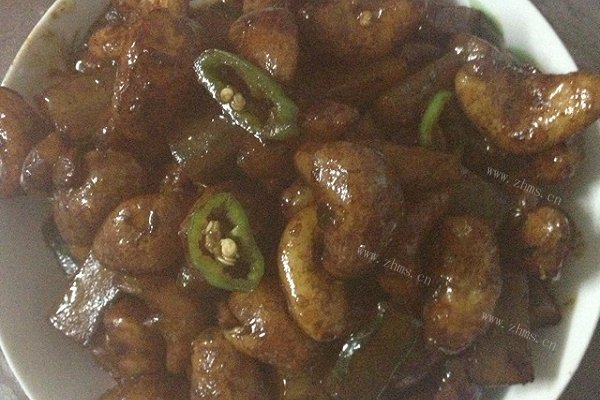 美味菱角青玉