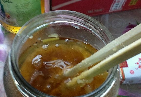 蜂蜜柚子茶