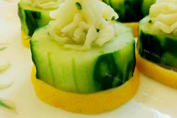 自制土豆沙拉