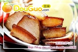 家常版五香酱肉