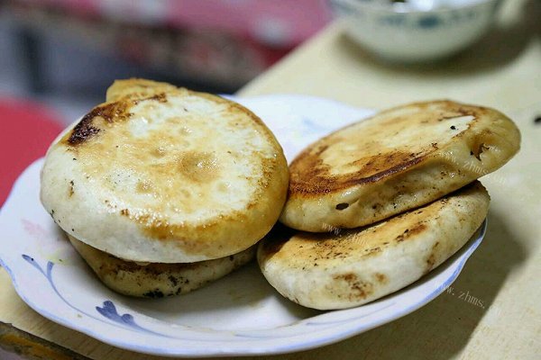 私家牛肉馅饼