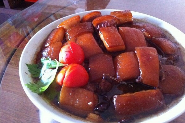 红烧肉