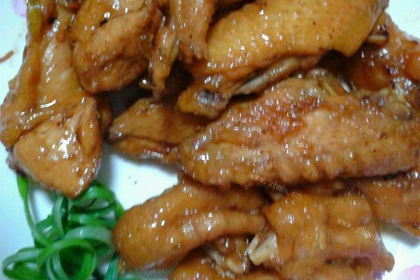 啤酒鸡