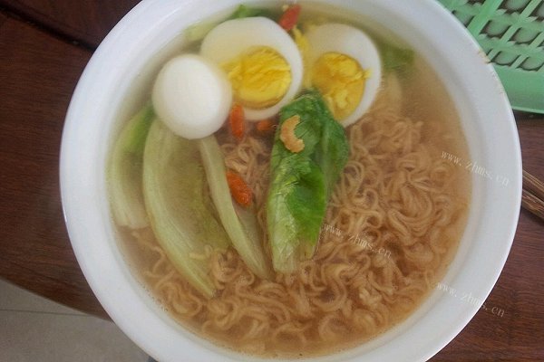 拉面