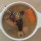 红枣桂圆鸡骨汤