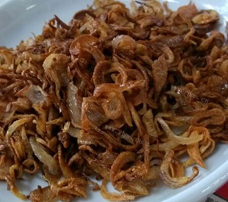 家常葱油酥