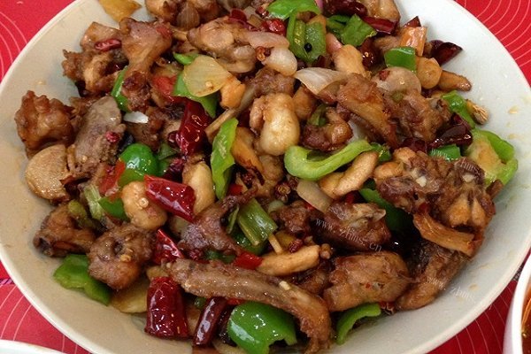 川辣小煎兔