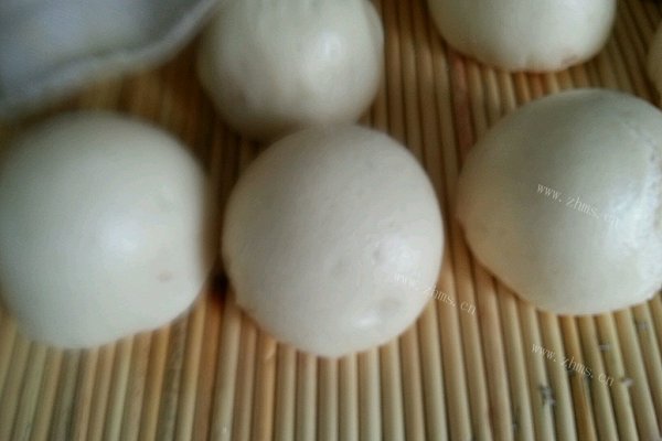 美味豆包