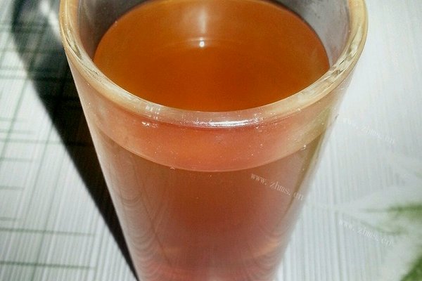 酸梅汤