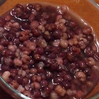 祛湿红豆薏米粥