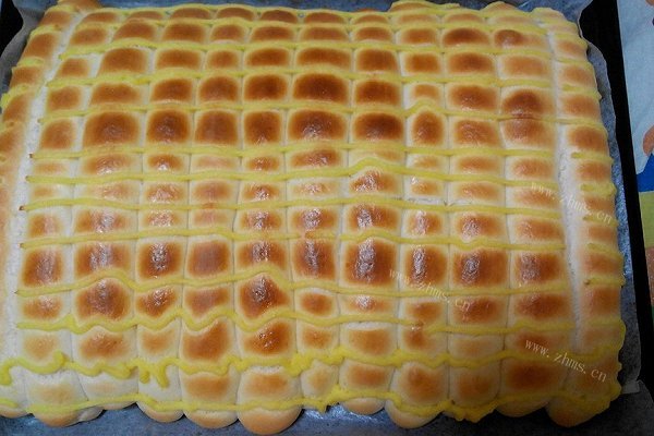 美味排包