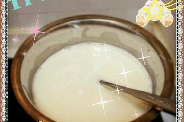豆浆