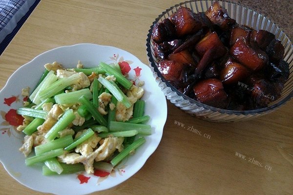 红烧肉