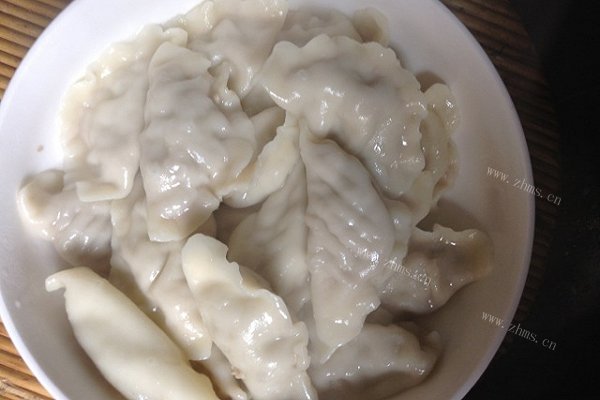 菲菲饺子