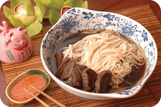 当归面线