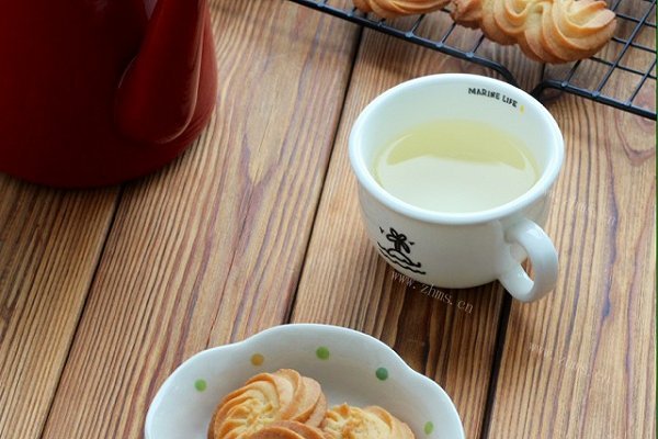 PH大师曲奇