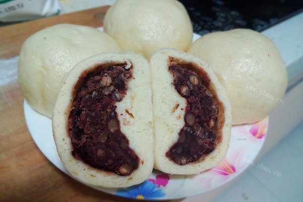 红豆包