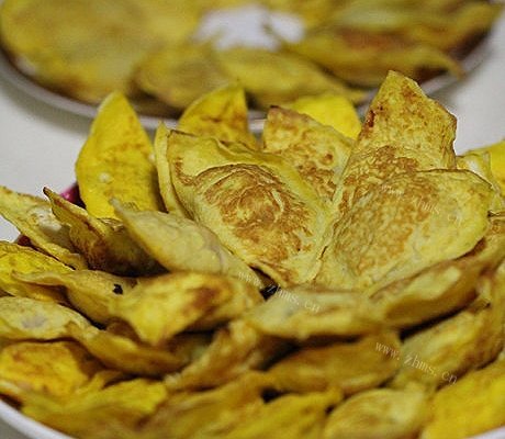 蛋饺