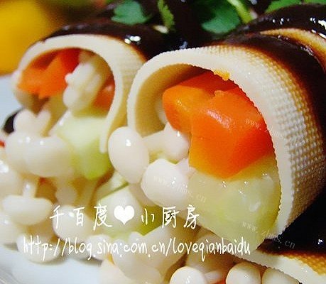 素卷三丝