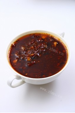 香辣酱